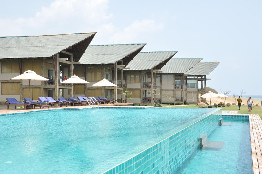 Laya Safari Resorts & Spa Yala Exterior photo