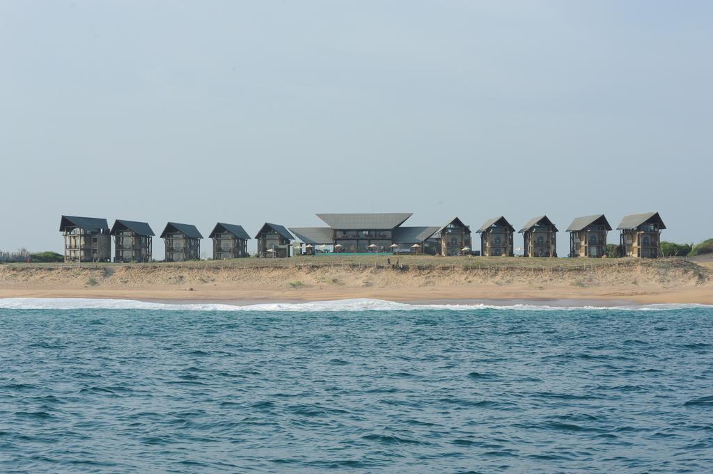 Laya Safari Resorts & Spa Yala Exterior photo