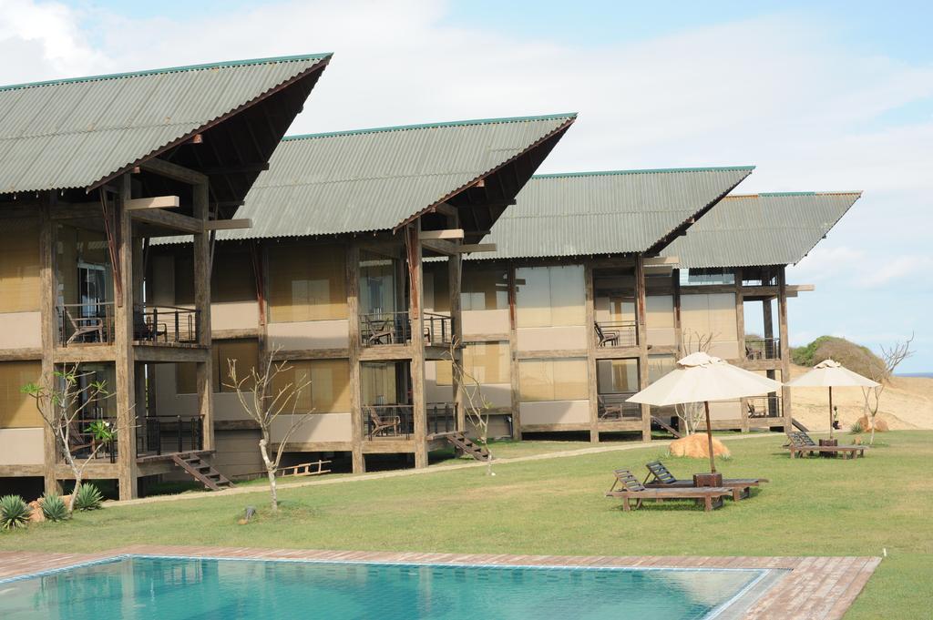 Laya Safari Resorts & Spa Yala Exterior photo