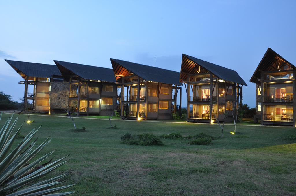 Laya Safari Resorts & Spa Yala Exterior photo