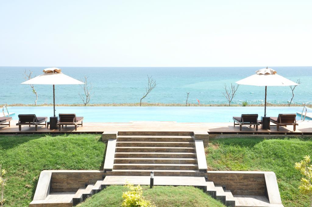 Laya Safari Resorts & Spa Yala Exterior photo