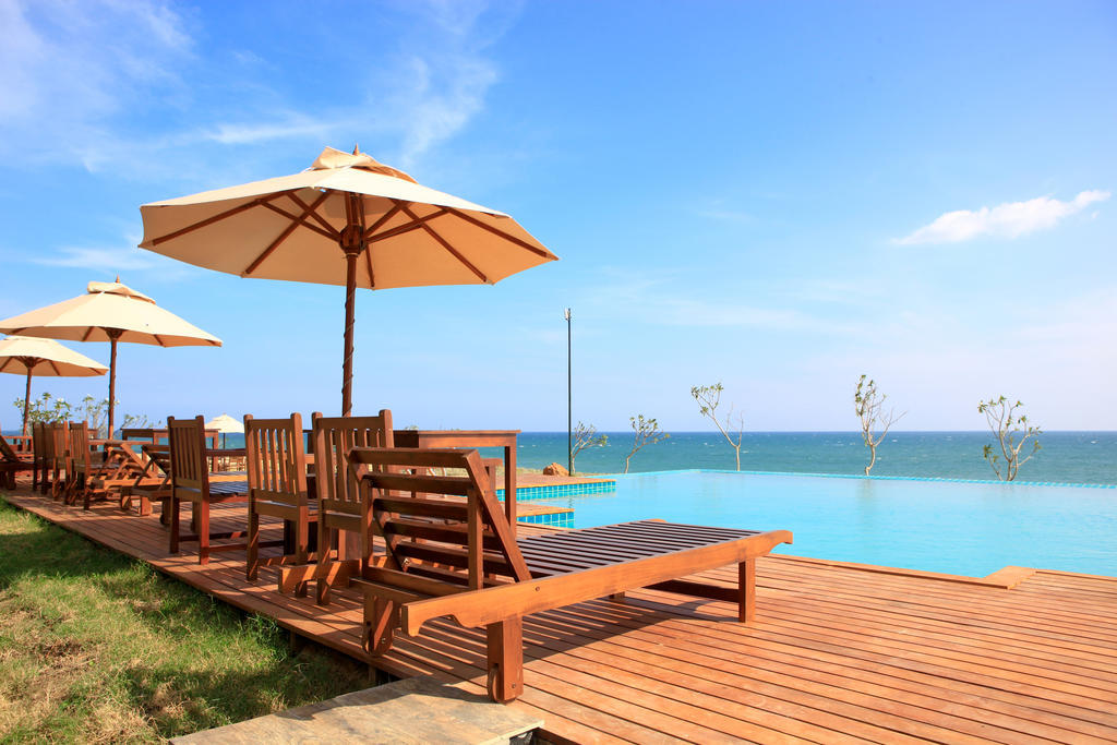 Laya Safari Resorts & Spa Yala Exterior photo