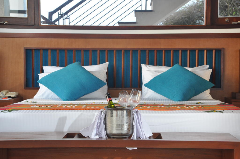 Laya Safari Resorts & Spa Yala Exterior photo
